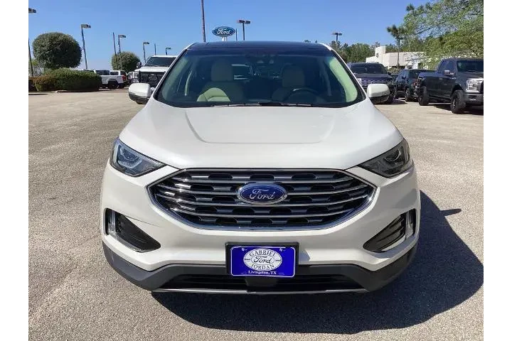 $15481 : Ford Edge 2019 AWD SEL 4dr C image 2