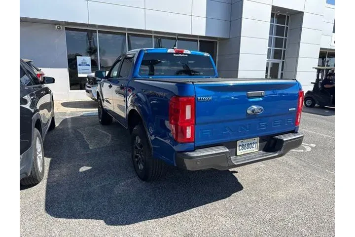 $19732 : Ford Ranger 2019 4x2 XL 4dr image 4