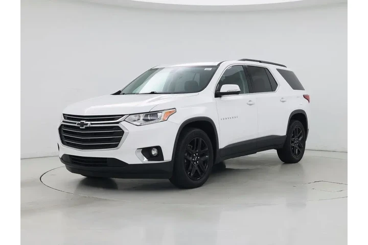 $19998 : Chevrolet Traverse 2019 LT C image 4