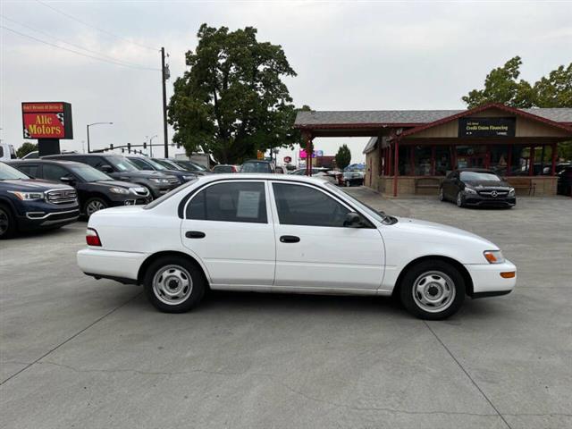 $6980 : 1997 Corolla image 9