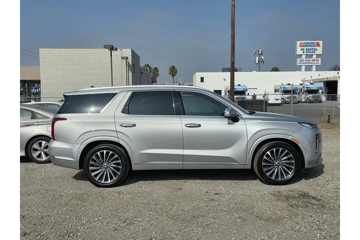 $35998 : Hyundai PALISADE 2024 AWD Ca image 7