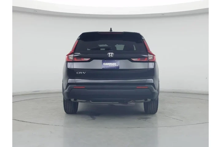 $35998 : Honda CR-V 2025 AWD EX-L 4dr image 6