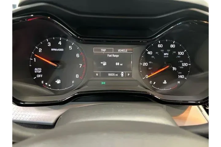 $20561 : Chevrolet Trax 2024 LS 4dr C image 4