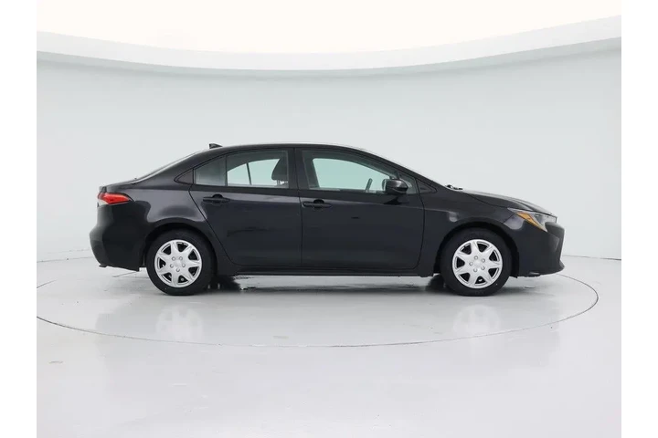 $17998 : Toyota Corolla 2022 LE 4dr S image 7