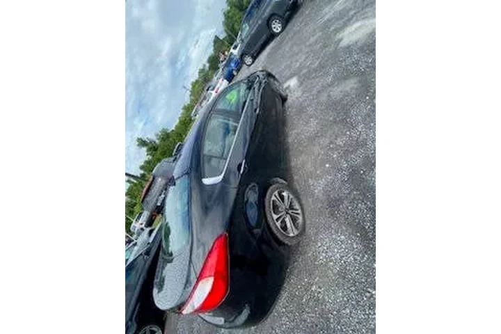 $6595 : 2014 Forte EX image 5