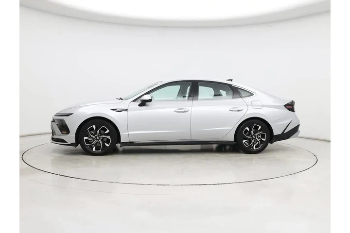 $23998 : Hyundai SONATA 2024 AWD SEL image 3