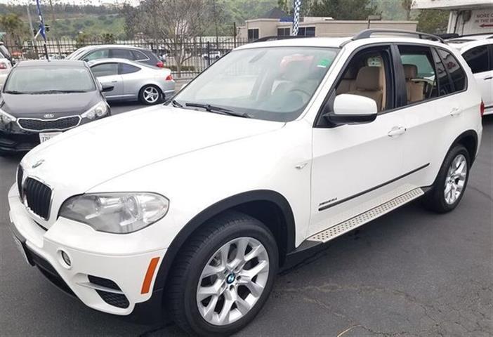 $11695 : 2012 BMW X5 image 4