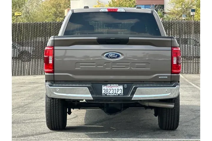 $38990 : Ford F-150 2023 4x4 XL 4dr S image 4