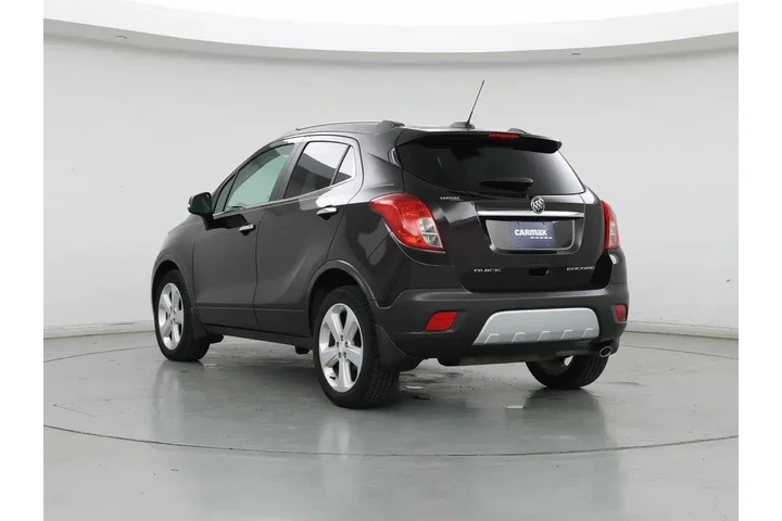 $15998 : Buick Encore 2016 Base 4dr C image 2