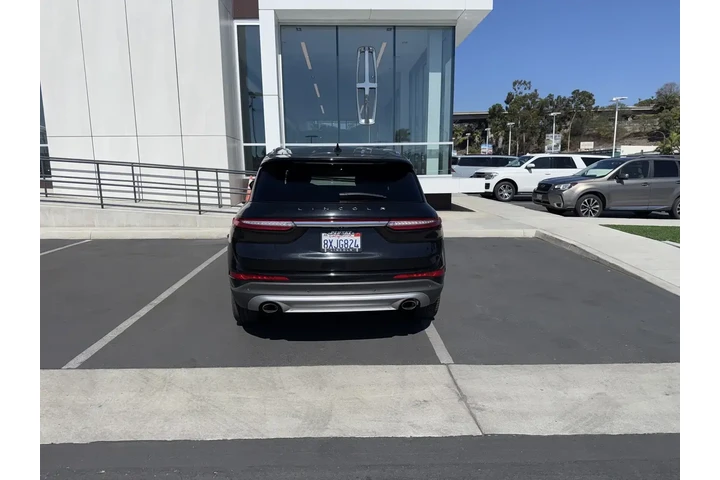 $28900 : Lincoln Corsair 2020 AWD Res image 9