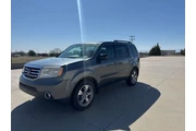 Honda Pilot 2013 4x4 EX-L 4d en Oklahoma City