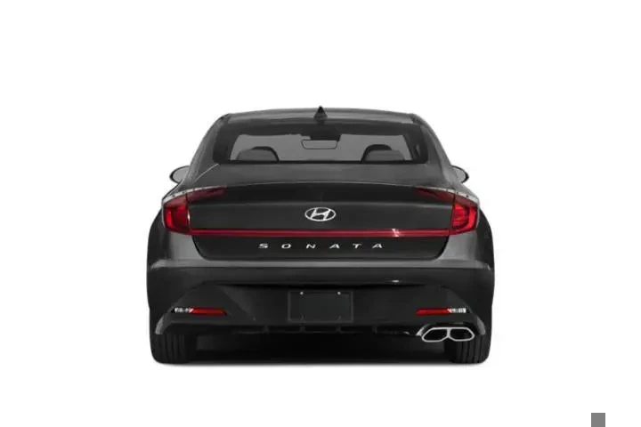 $21995 : Hyundai SONATA 2023 SEL 4dr image 5