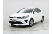 $13998 : Kia Rio 5-Door 2021 S 4dr Wa thumbnail
