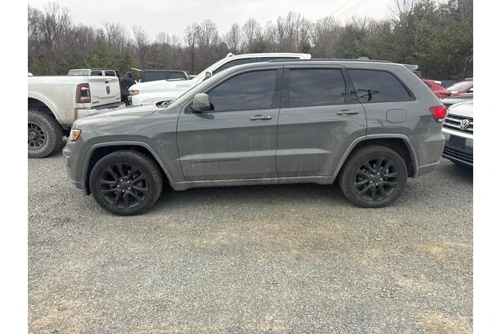 $24999 : Jeep Grand Cherokee 2020 4x4 image 4