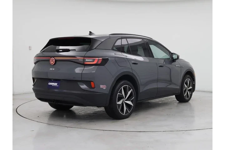 $30998 : Volkswagen ID.4 2024 AWD Pro image 8