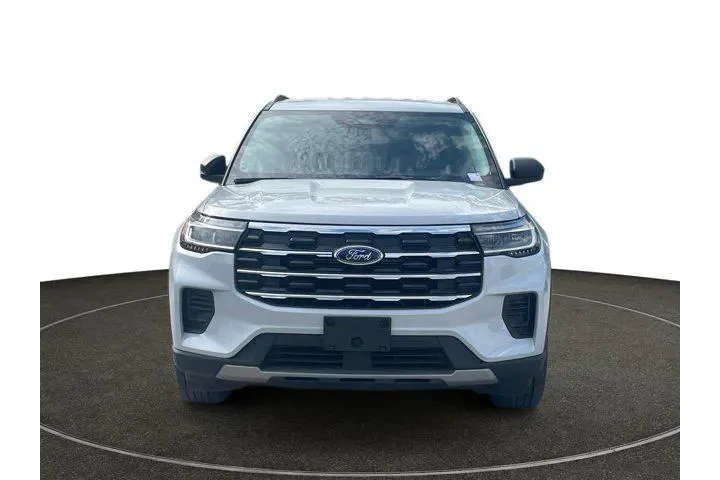 $34999 : Ford Explorer 2025 AWD Activ image 8