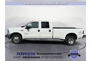 $21995 : Ford F-350 Super Duty 2001 4 thumbnail