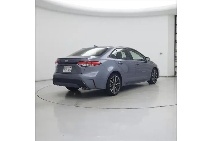 $23998 : Toyota Corolla 2022 SE 4dr S image 8
