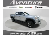 Toyota Tacoma 2021 4x2 TRD O en Miami