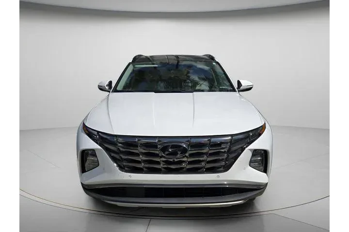 $21565 : Hyundai TUCSON 2022 Limited image 1