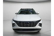 Hyundai TUCSON 2022 Limited