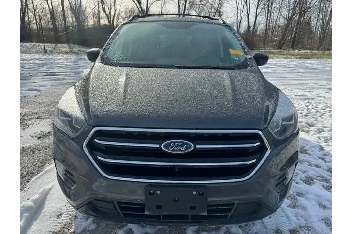 $11499 : Ford Escape 2018 AWD SE 4dr image 2