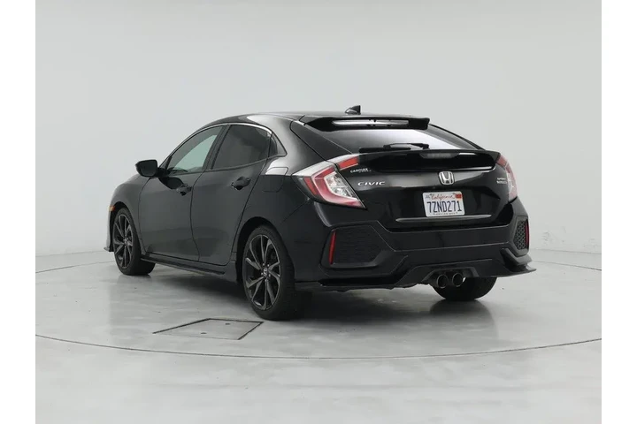 $18998 : Honda Civic 2017 Sport Touri image 2