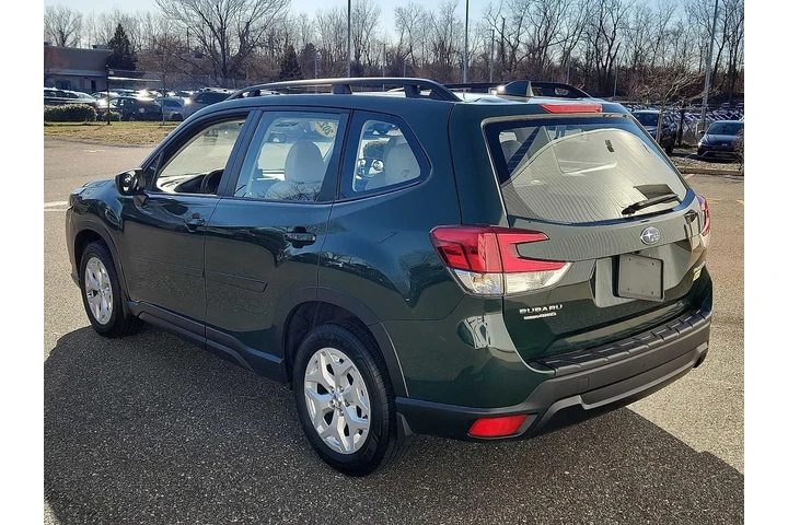 $18788 : Subaru Forester 2023 AWD Bas image 4