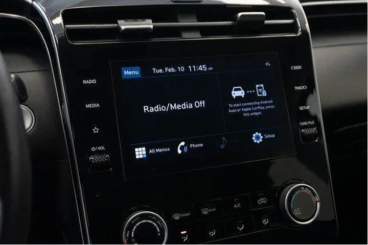 $24999 : Hyundai TUCSON 2023 SEL 4dr image 4