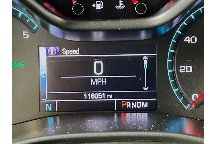 $18975 : Chevrolet Colorado 2016 4x4 image 10