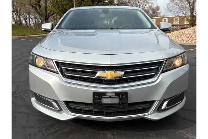 $9900 : 2017 Impala LT image 7