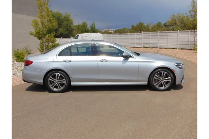 $37569 : 2021 E 350 image 3