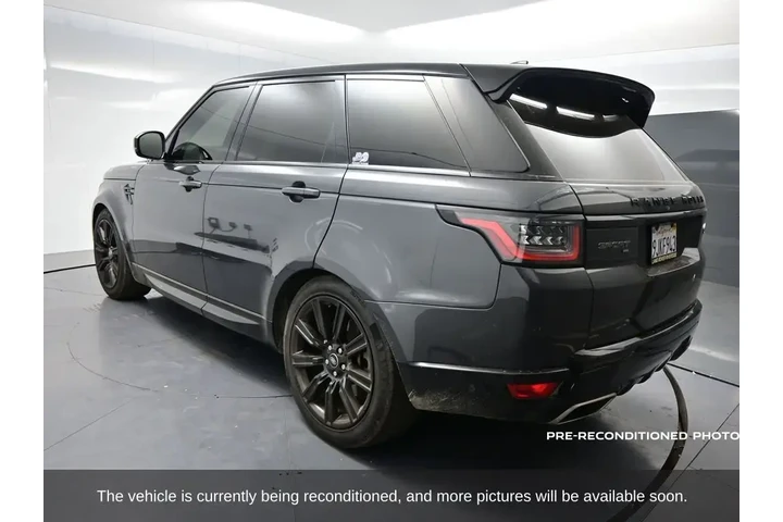 $34660 : Land Rover Range Rover Sport image 4