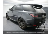 $34660 : Land Rover Range Rover Sport thumbnail
