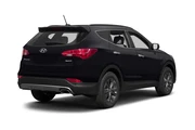 $9990 : 2013 Santa Fe Sport thumbnail