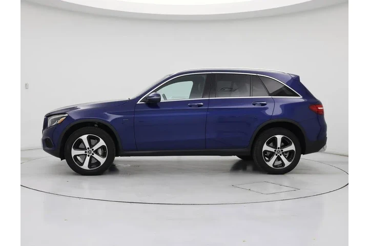 $25998 : Mercedes-Benz GLC 2019 AWD G image 3