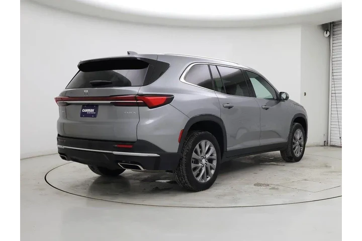 $33998 : Buick Enclave 2025 Preferred image 8