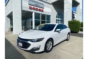 Chevrolet Malibu 2020 LS Fle