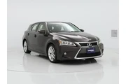Lexus CT 200h 2015 4dr Hatch en Arlington VA