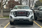 $38995 : GMC Sierra 1500 2020 4x4 SLT thumbnail