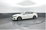 $19398 : Nissan Altima 2022 2.5 SV 4d thumbnail