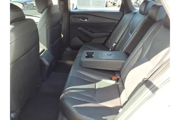 $29697 : Honda Accord Hybrid 2024 Spo image 8