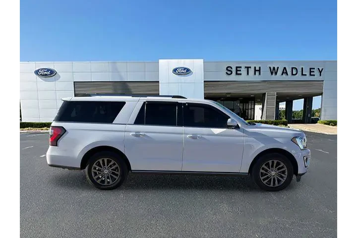 $24800 : Ford Expedition MAX 2020 4x4 image 8