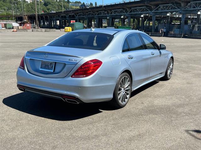 $42888 : 2017 Mercedes-Benz S-Class S image 8