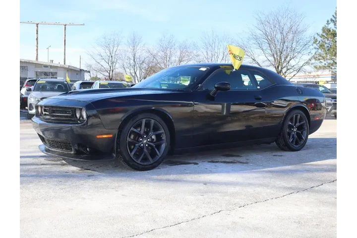 $20977 : Dodge Challenger 2022 GT 2dr image 3