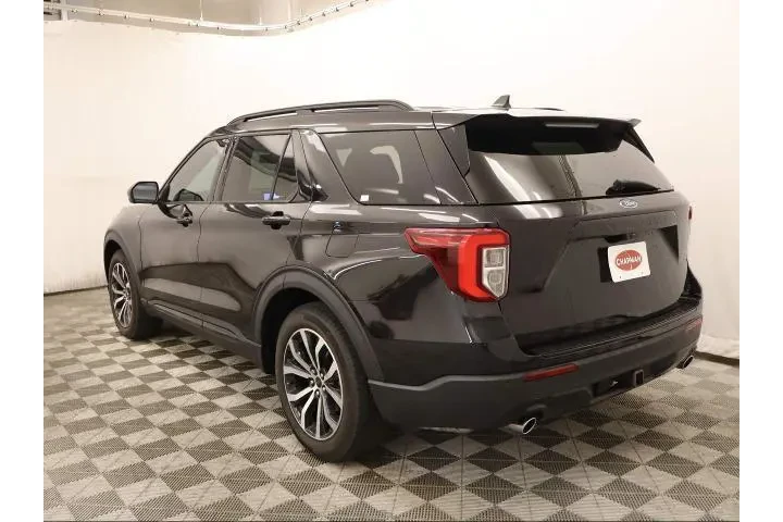 $37995 : Ford Explorer 2023 ST-Line 4 image 10