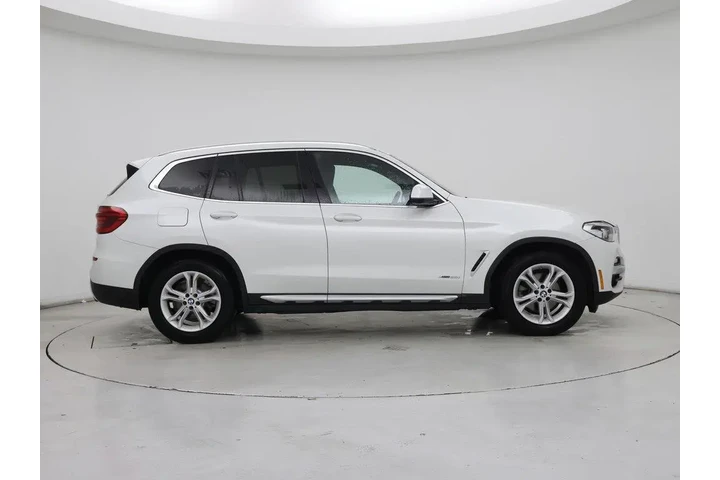 $22998 : BMW X3 2018 AWD xDrive30i 4d image 7
