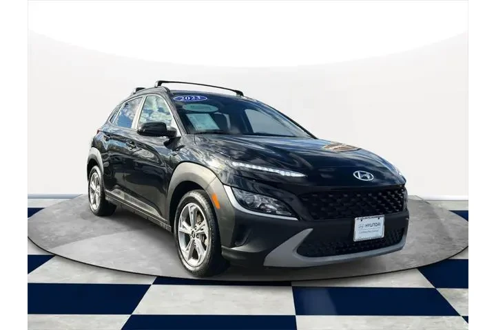 $21803 : Hyundai KONA 2023 AWD SEL 4d image 1
