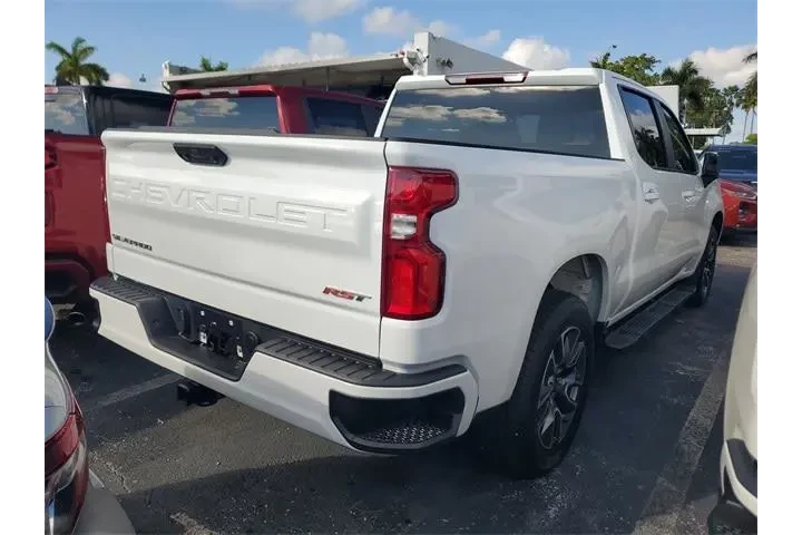 $39990 : Chevrolet Silverado 1500 202 image 3