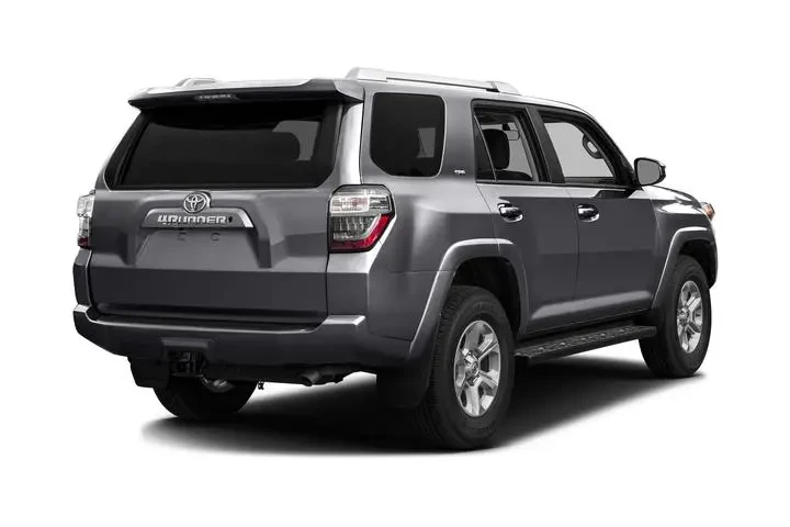 $22982 : Toyota 4Runner 2016 4x4 SR5 image 3